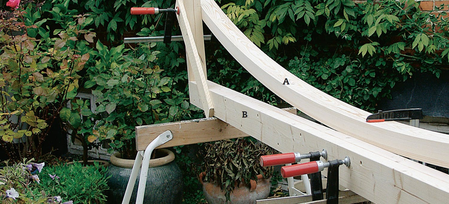 Päätytapit Lasikatto terassille: Päätytapit